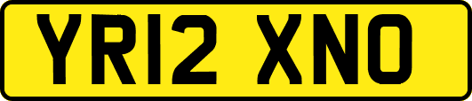 YR12XNO
