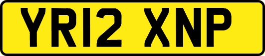YR12XNP