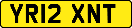 YR12XNT