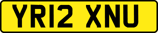 YR12XNU