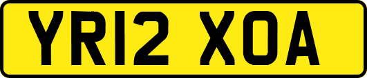 YR12XOA