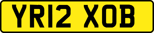 YR12XOB