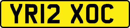 YR12XOC