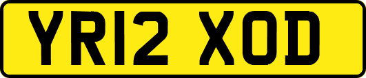 YR12XOD