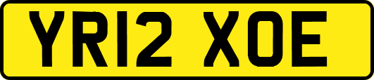 YR12XOE