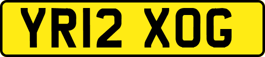 YR12XOG