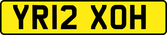 YR12XOH