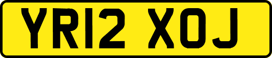 YR12XOJ