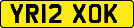 YR12XOK