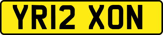 YR12XON