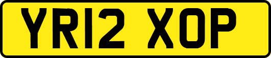 YR12XOP