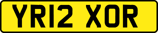YR12XOR