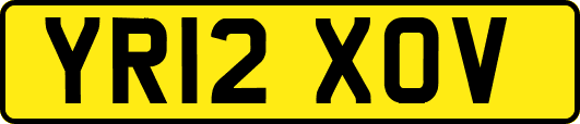 YR12XOV