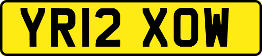 YR12XOW