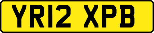YR12XPB