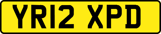 YR12XPD