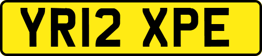 YR12XPE