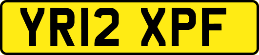 YR12XPF