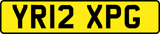 YR12XPG