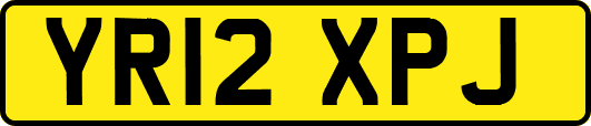 YR12XPJ