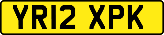 YR12XPK
