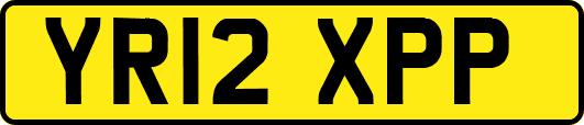 YR12XPP