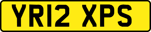 YR12XPS