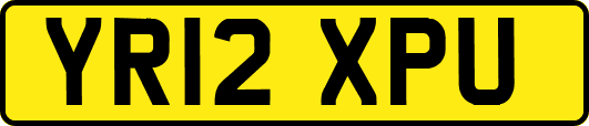 YR12XPU