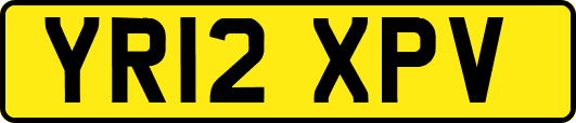 YR12XPV