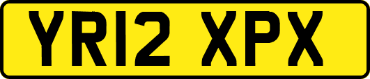 YR12XPX