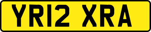 YR12XRA