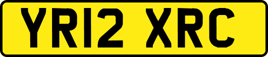 YR12XRC