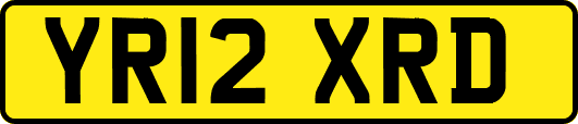 YR12XRD