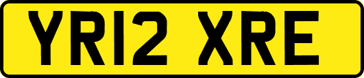 YR12XRE