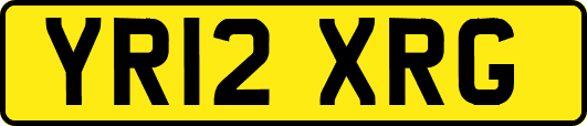 YR12XRG