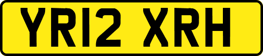 YR12XRH