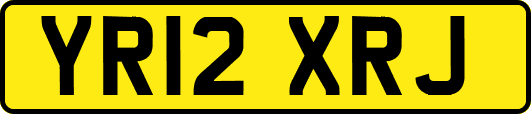 YR12XRJ