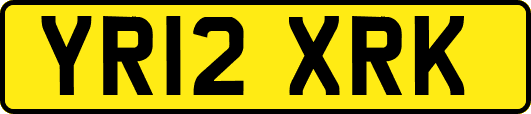 YR12XRK