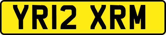 YR12XRM