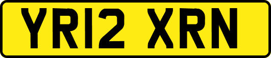 YR12XRN