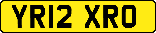 YR12XRO