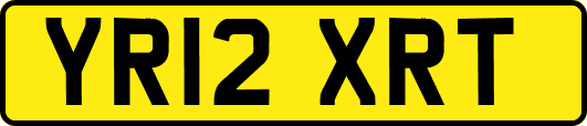 YR12XRT