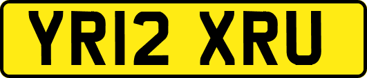 YR12XRU