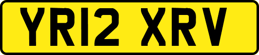 YR12XRV