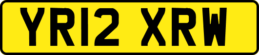 YR12XRW