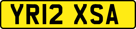 YR12XSA