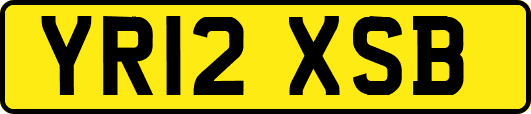 YR12XSB