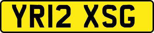 YR12XSG