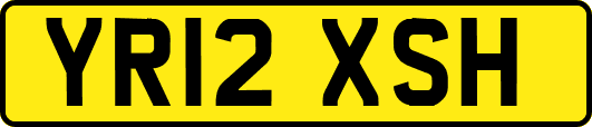 YR12XSH