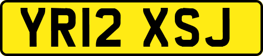 YR12XSJ
